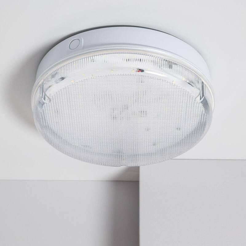 Plafondlamp Outdoor 24W Noodverlichting