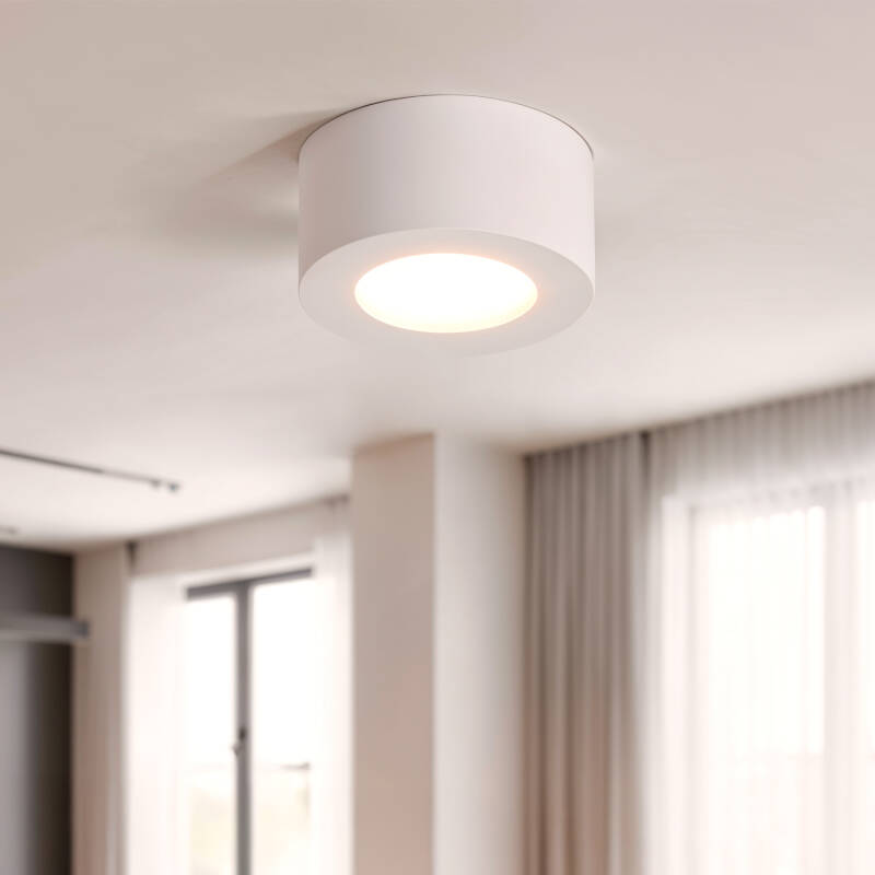 Lumexa Tokkaro LED Plafondlamp Rond