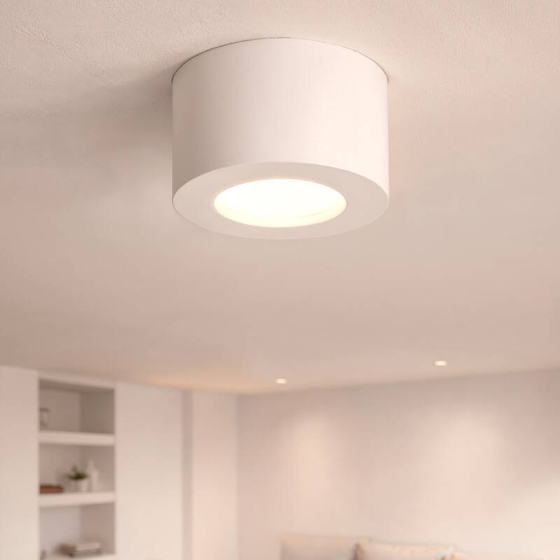 Lumexa Tokkaro LED Plafondlamp Rond