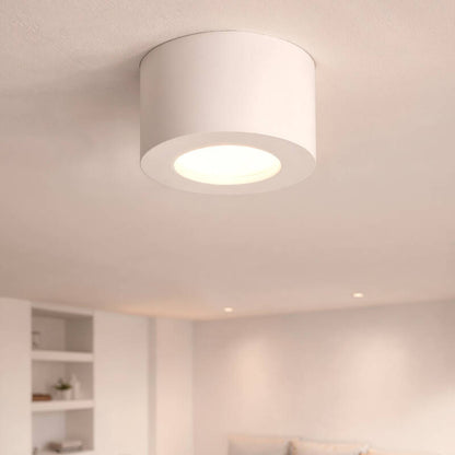 Lumexa Tokkaro LED Plafondlamp Rond