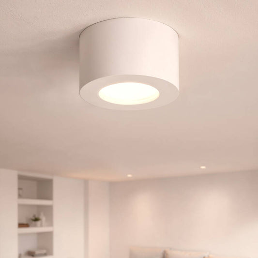 Lumexa Tokkaro LED Plafondlamp Rond