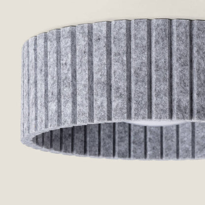 Kaptyno | Plafondlamp vilt | 2400K/3000K/4000K | 9W