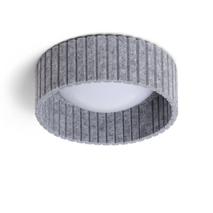 Kaptyno | Plafondlamp vilt | 2400K/3000K/4000K | 9W