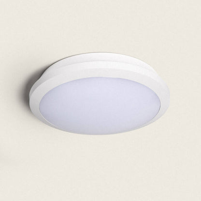 Plafondlamp Outdoor 19-28W Dimbaar