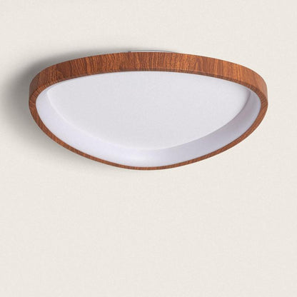 Owano Plafondlamp Ovaal Ø420