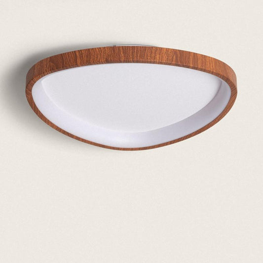 Owano Plafondlamp Ovaal Ø420