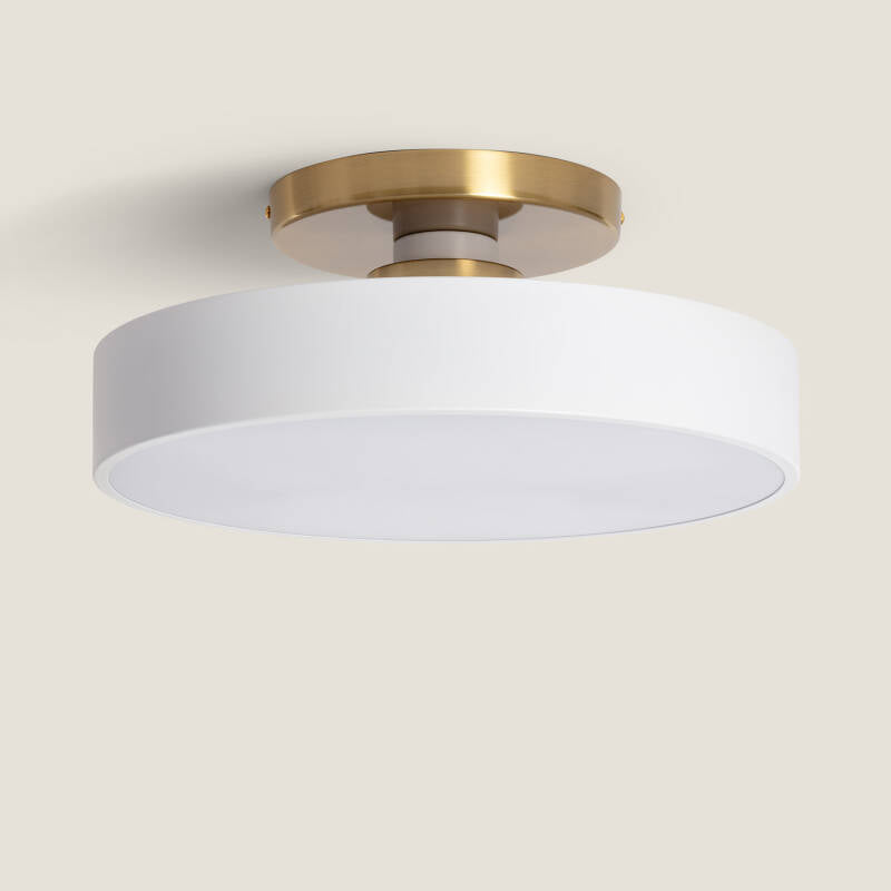 Atenaro Plafondlamp Metaal