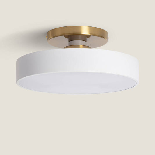 Atenaro Plafondlamp Metaal