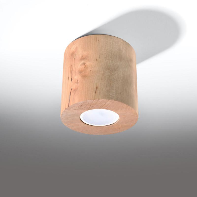 Orbaro Plafondlamp Metaal