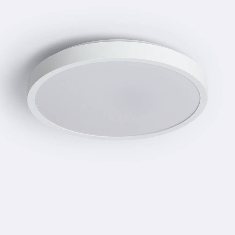 Plafondlamp Outdoor 18W Radar