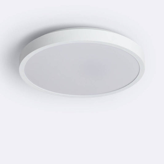 Plafondlamp Outdoor 18W Radar
