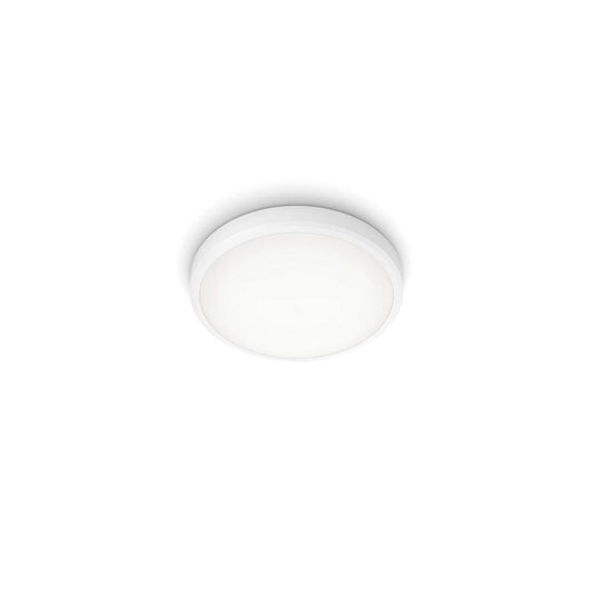 Philips Doris LED Plafondlamp 17W IP44