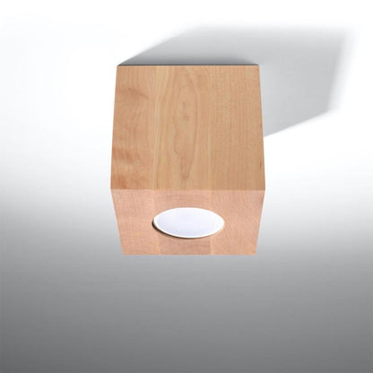 Quadaro Plafondlamp Metaal