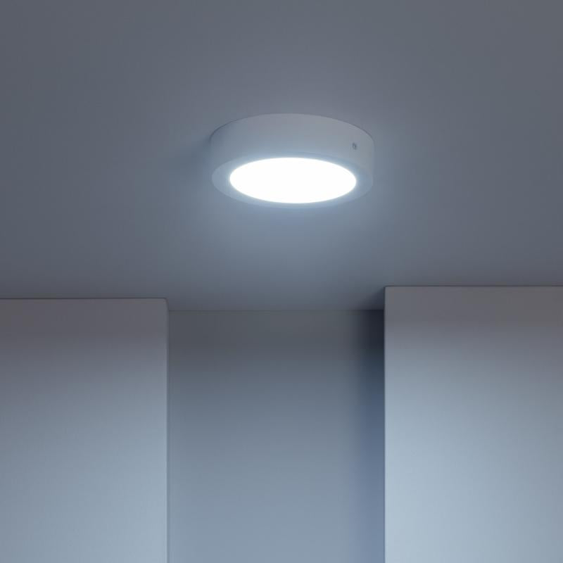 Lumexa Plafondlamp Rond 12W LED Ø170 mm