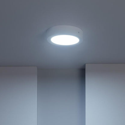 Lumexa Plafondlamp Rond 12W LED Ø170 mm