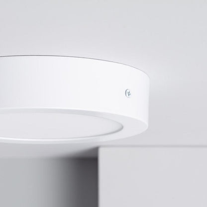 Lumexa Plafondlamp Rond 12W LED Ø170 mm