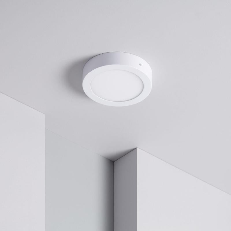 Lumexa Plafondlamp Rond 12W LED Ø170 mm