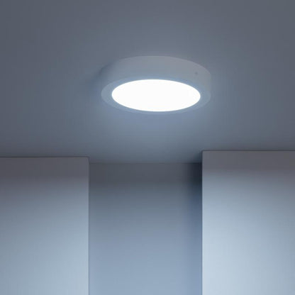 Lumexa Plafondlamp Rond 18W LED Ø225 mm