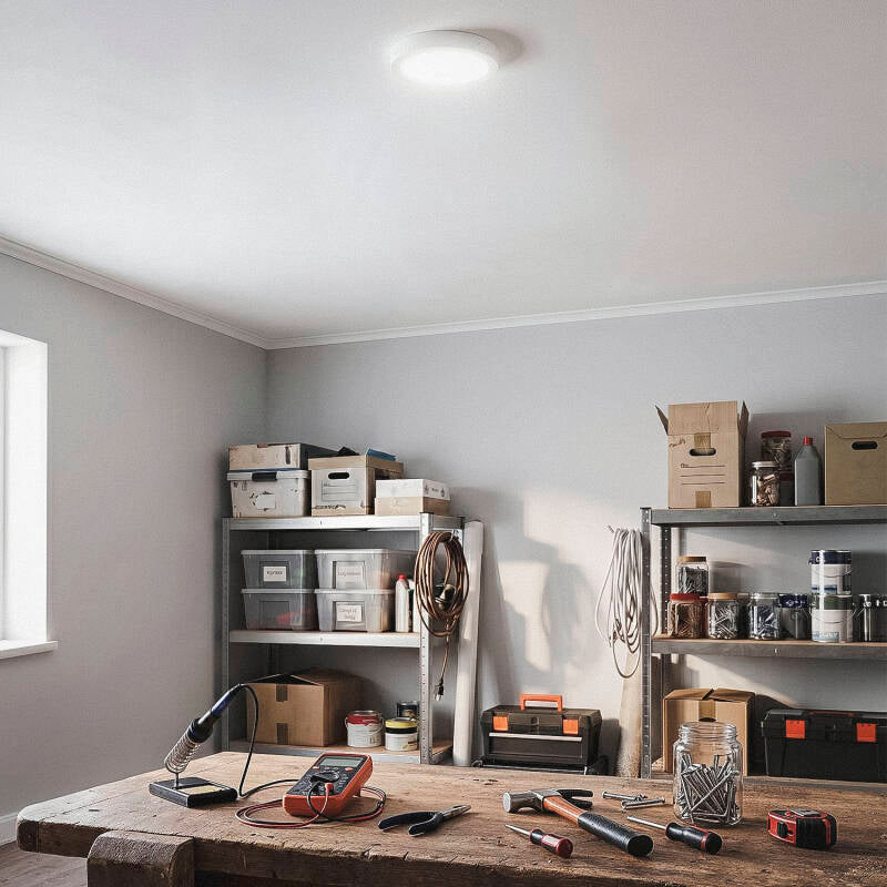 Lumexa Plafondlamp Rond 18W LED Ø225 mm