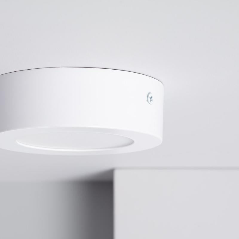 Lumexa Plafondlamp Rond 6W LED Ø120 mm