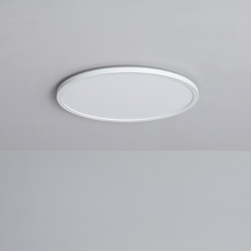 Lumexa Duolivo LED Plafondlamp 24W Rond Up/Down Ø420 CCT