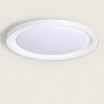 Karrano Plafondlamp Rond 24W