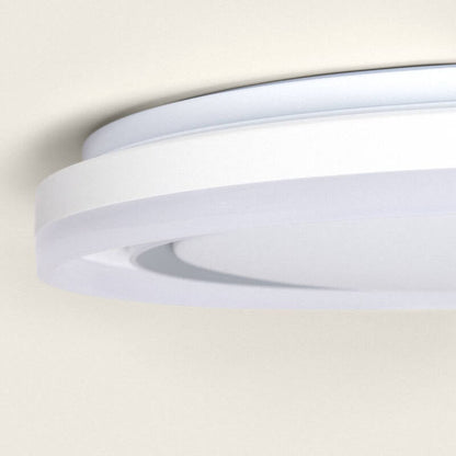 Dannaro LED Plafondlamp detail
