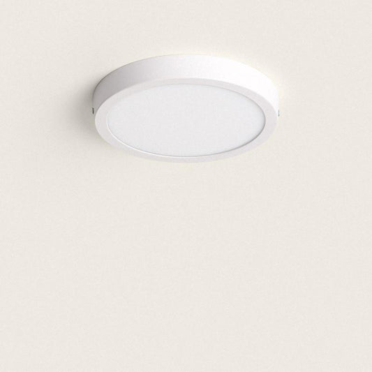 Lumexa Slimaro LED Plafondlamp Rond Superslim CCT