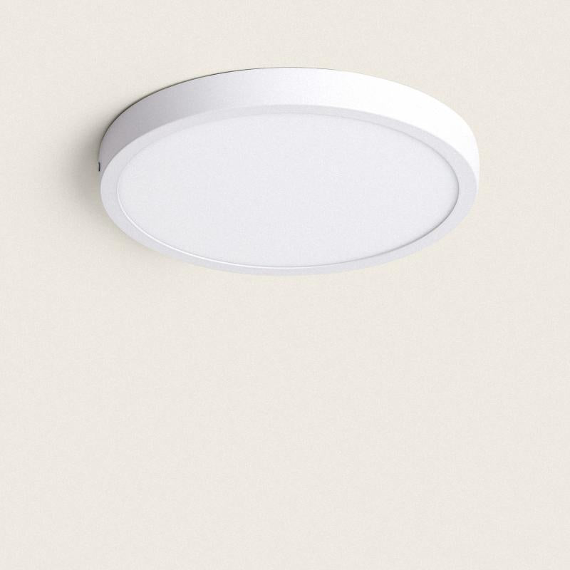 Lumexa Slimaro LED Plafondlamp Rond Superslim CCT