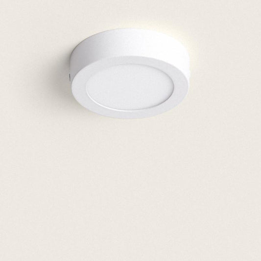 Lumexa Slimaro LED Plafondlamp Rond Superslim 6W CCT Ø110