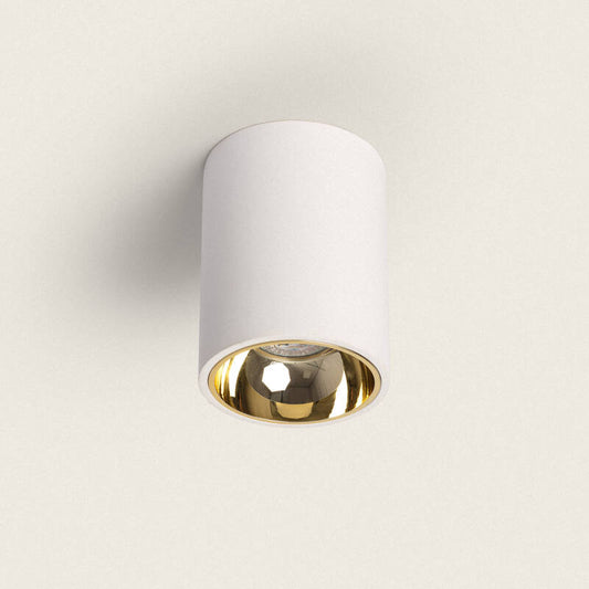 Gulloco Plafondlamp Gips