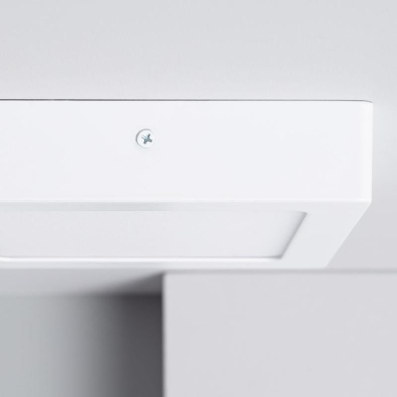 Lumexa Plafondlamp Vierkant 12W LED 170x170 mm