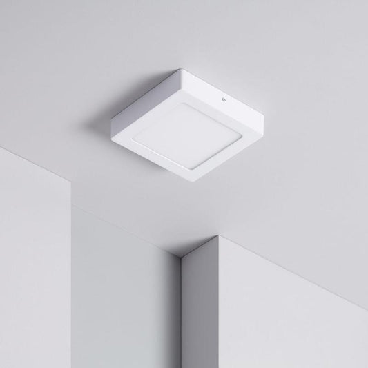 Lumexa Plafondlamp Vierkant 12W LED 170x170 mm
