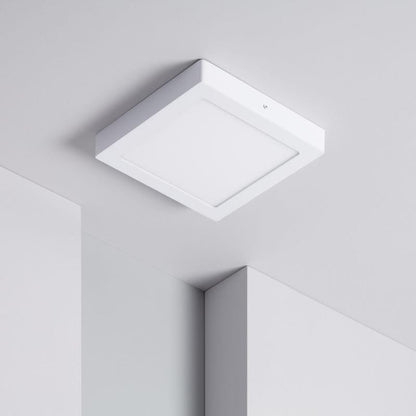 Lumexa Plafondlamp Vierkant 18W LED 225x225 mm