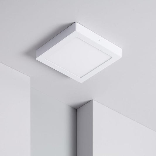 Lumexa Plafondlamp Vierkant 18W LED 225x225 mm
