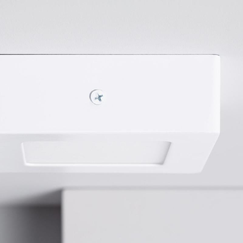 Lumexa Plafondlamp Vierkant 6W LED 120x120 mm