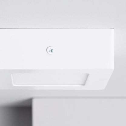Lumexa Plafondlamp Vierkant 6W LED 120x120 mm
