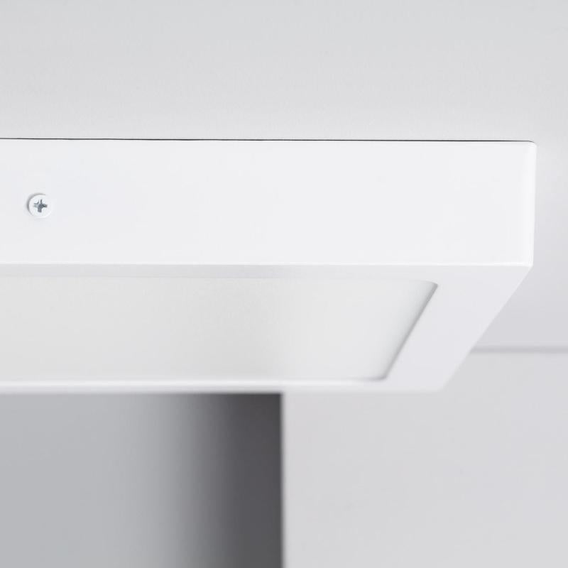 Lumexa Plafondlamp Vierkant LED 24W 301x301 mm