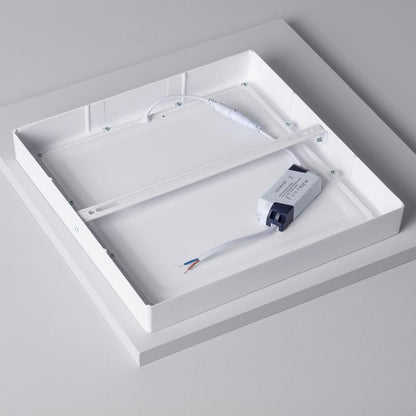 Lumexa Plafondlamp Vierkant LED 24W 301x301 mm