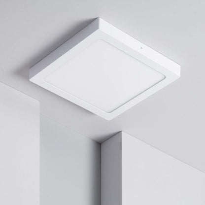Lumexa Plafondlamp Vierkant LED 24W 301x301 mm