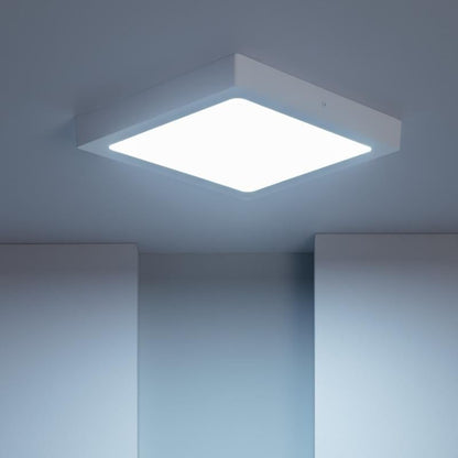 Lumexa Plafondlamp Vierkant LED 24W 301x301 mm