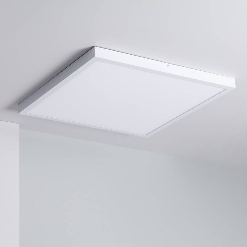 Lumexa Quadrano LED Plafondlamp Vierkant 48W 600x600