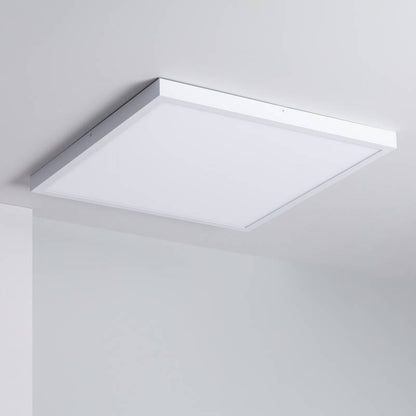 Lumexa Quadrano LED Plafondlamp Vierkant 48W 600x600