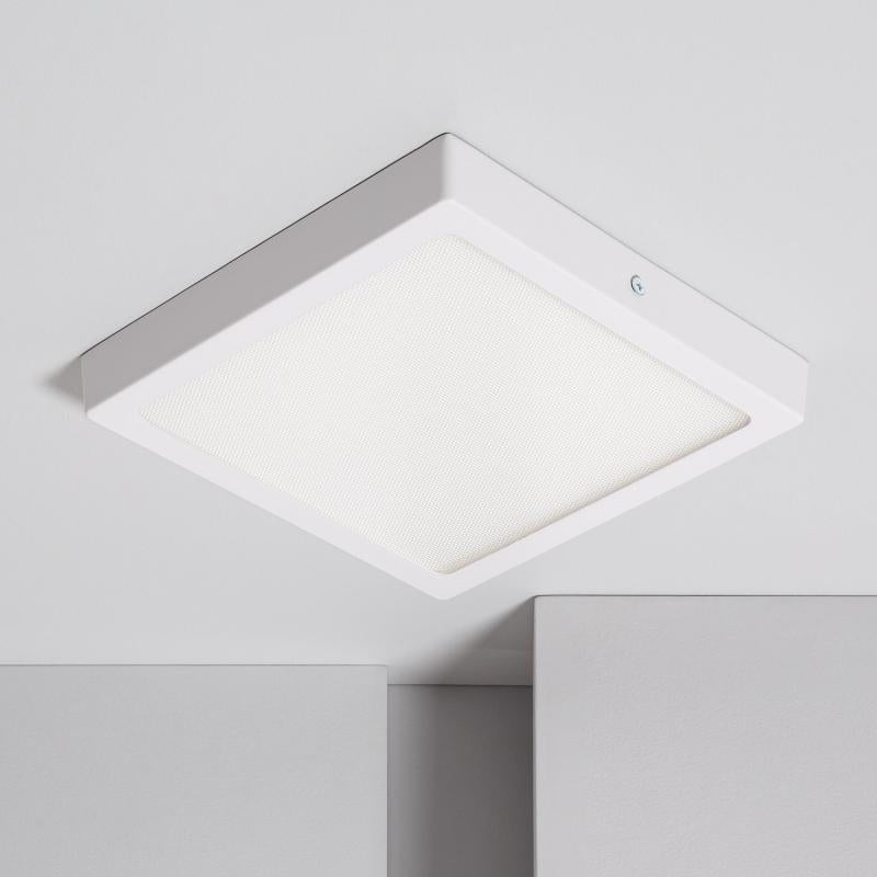 Lumexa Prismaro LED Plafondlamp Vierkant Superslim 18W CRI90