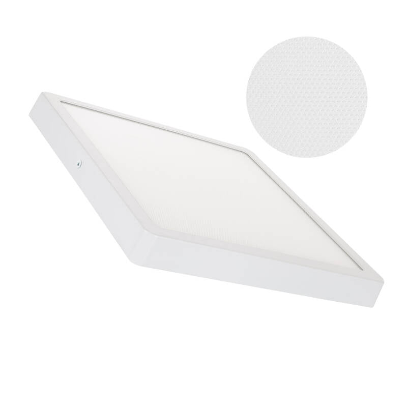 Lumexa Prismaro LED Plafondlamp Vierkant Superslim 24W CRI90