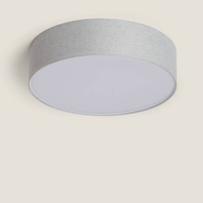 Lumexa Ranjaro Plafondlamp Linnen Ø500