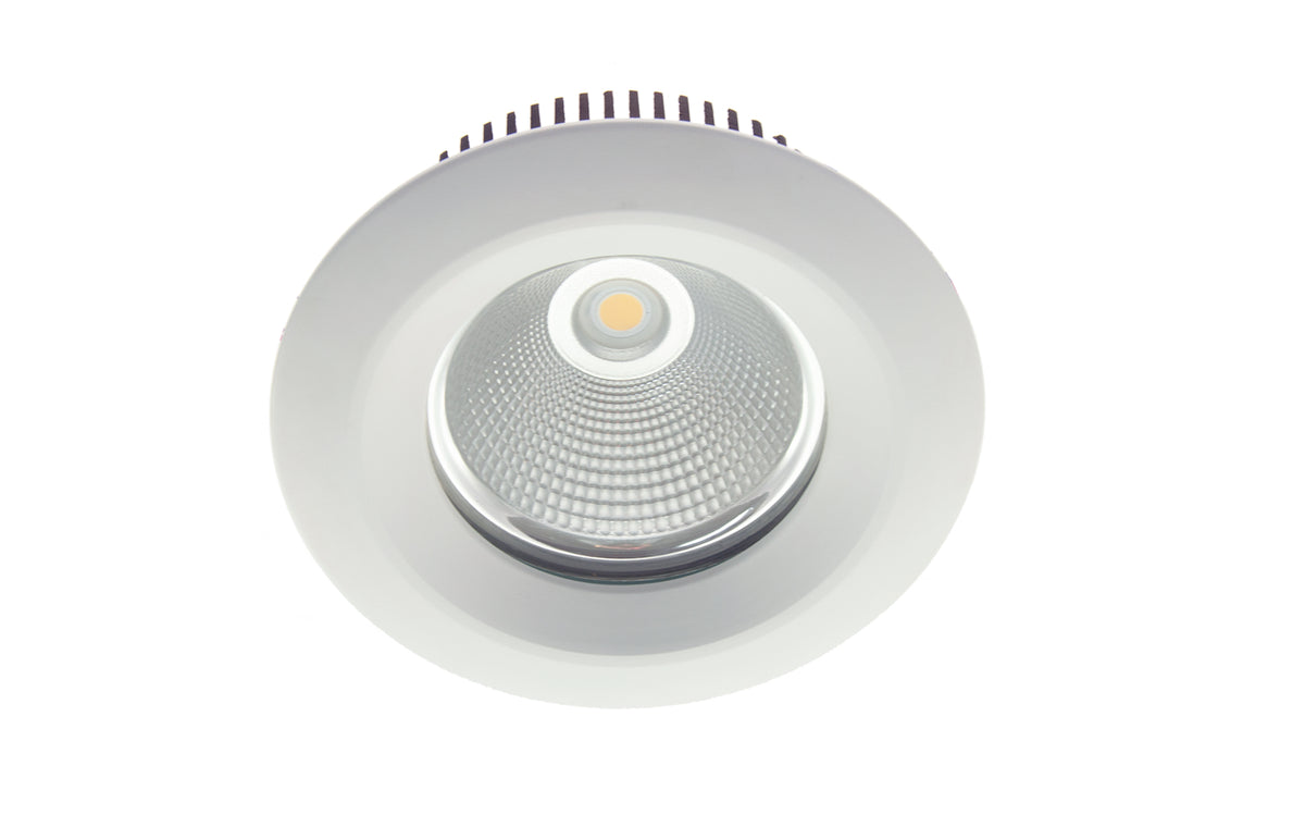 MacBright PLUTO 205/100 WH