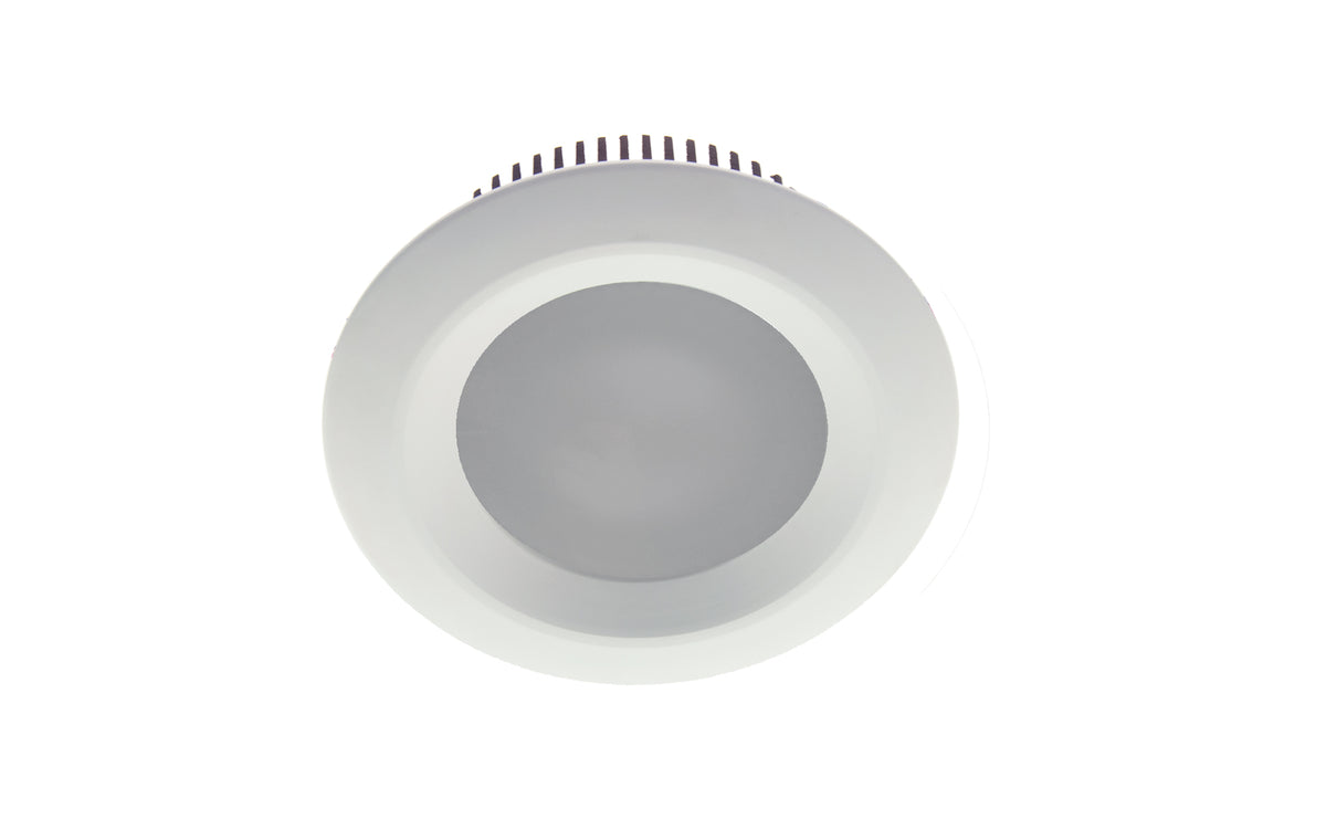 MacBright PLUTO 165/82 Mat Glas