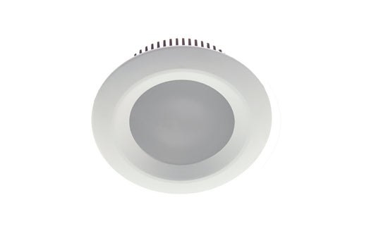 MacBright PLUTO 165/82 Mat Glas