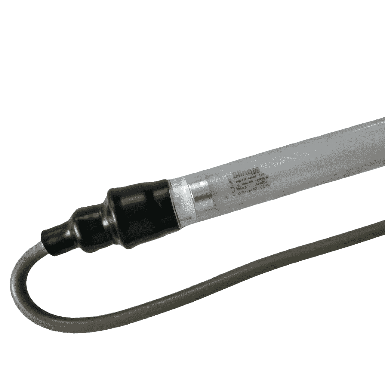 Lumexa LED Armatuur Elenaro IP68 120CM 18W